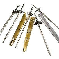 Amazon.co.jp: [千葉から発送] キーホルダー ソードアート